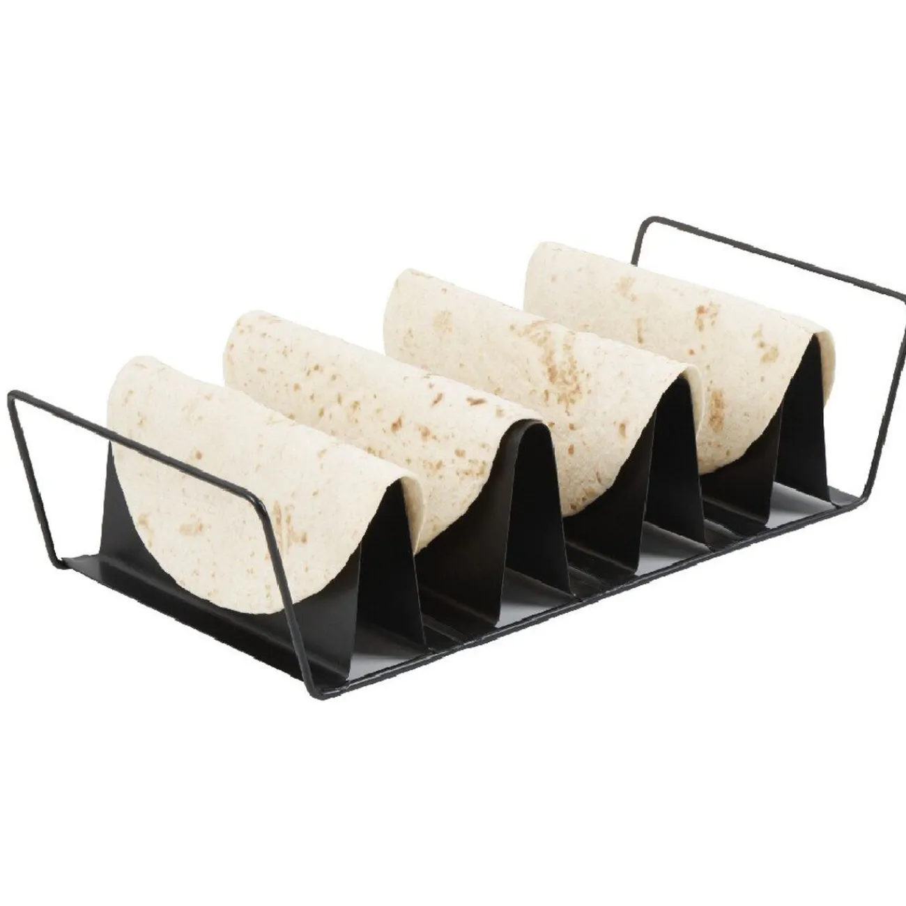 Hot Gifi Grill à tortillas