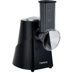 New Gifi Hachoir électrique Homday multifonctions 3 embouts