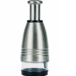 Discount Gifi Hachoir manuel inox acrylique