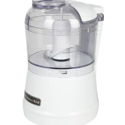 Discount Gifi Hachoir multifonctions Kitchenaid