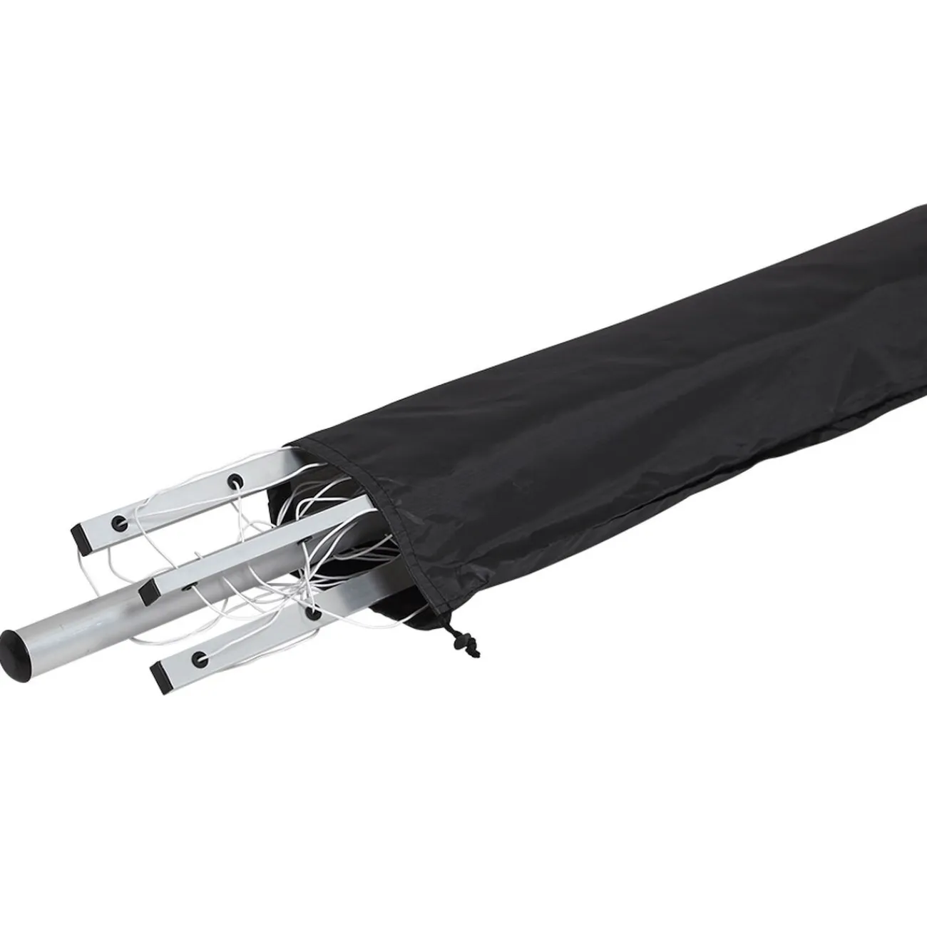Gifi Entretien Du Linge|Housse de protection pour séchoir à linge parapluie