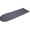 Gifi Entretien Du Linge|Housse de table à repasser grise L125xl43cm
