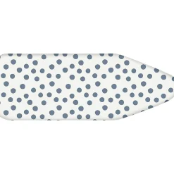 Gifi Entretien Du Linge|Housse de table à repasser 135x45 cm