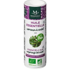 Gifi Bien-Être^Huile essentielle romarin à cinéole bio