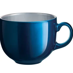 Best Gifi Jumbo en verre trempé Luminarc flashy bleu 50 cl