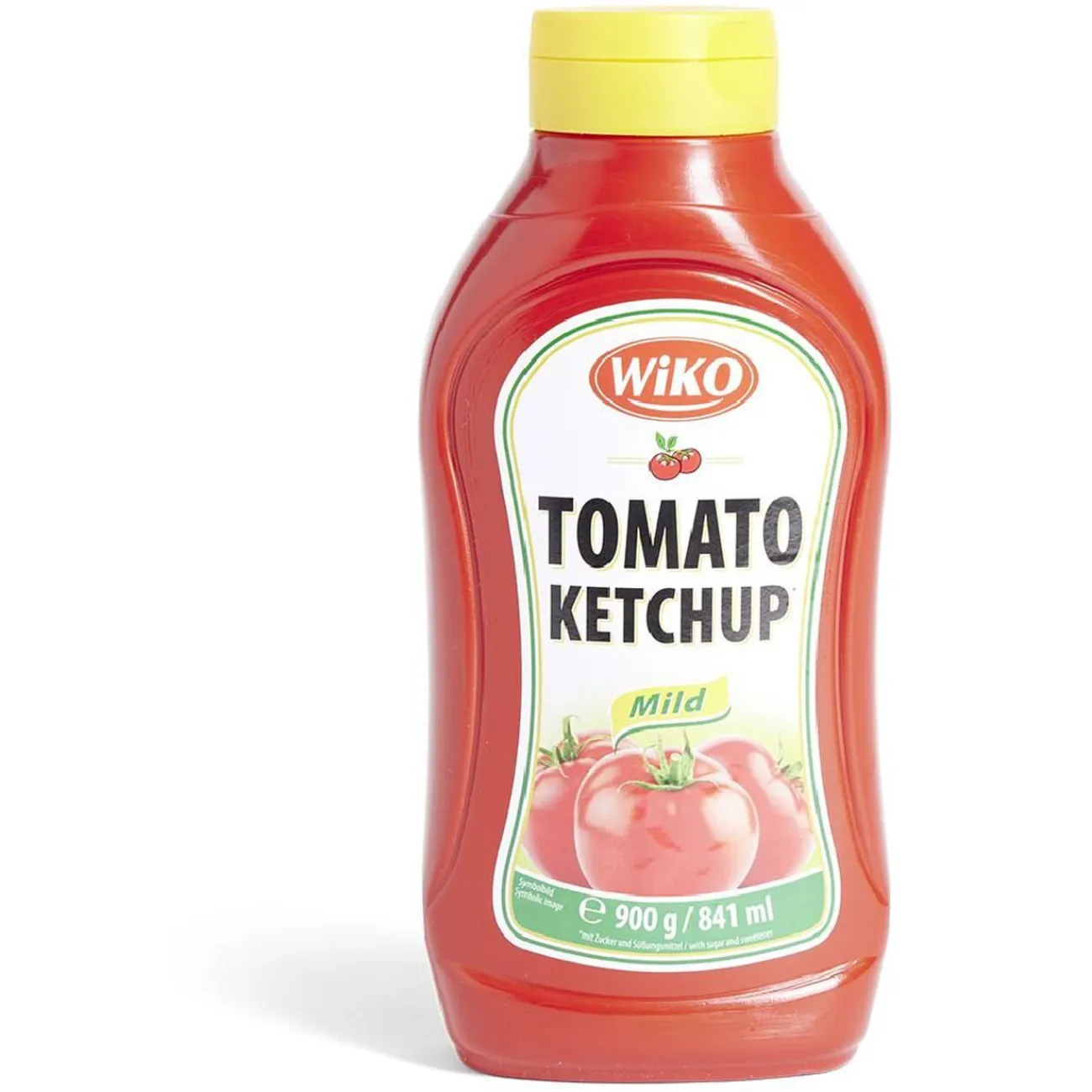 Sale Gifi Ketchup doux 900gr