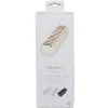 Discount Gifi Kit bûche de Noël glacée à zigzag