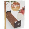 Discount Gifi Kit bûche de Noël Woody