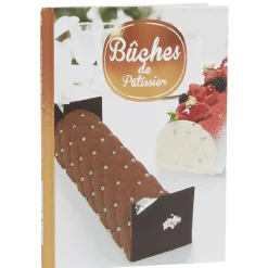 Discount Gifi Kit bûche de Noël Woody