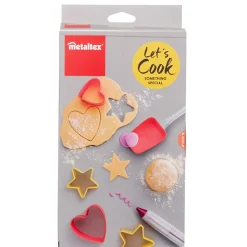 Best Gifi Kit cookie 14 outils