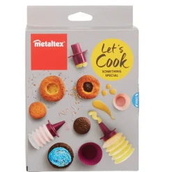 New Gifi Kit cupcake et muffin
