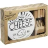 Best Gifi Kit de cuisson fromage au four