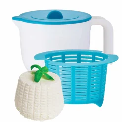 Clearance Gifi Kit de fabrication de fromage frais