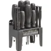 Gifi Outils Bricolage^Kit de tournevis 21 pièces