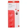 Discount Gifi Kit moule à sapin de Noël 3D avec 4 supports