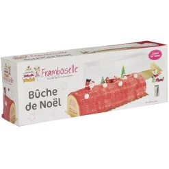 Online Gifi Kit préparation bûche de Noël