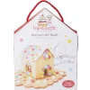 Outlet Gifi Kit pâtisserie maison de Noël pain d'épice