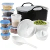 Best Gifi Kit ustensiles de cuisine 14 pièces