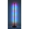 Gifi Ampoule^Lampe tube avec télécommande H108cm