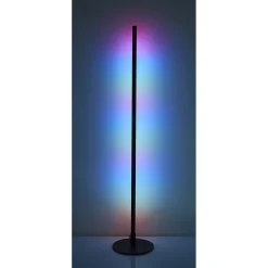 Gifi Ampoule^Lampe tube avec télécommande H108cm
