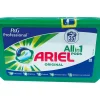 Gifi Entretien Du Linge|Lessive Ariel Pods Tout en un 35 lavages