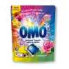 Gifi Entretien Du Linge|Lessive capsule OMO fleur de rose 42 pods