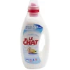 Gifi Entretien Du Linge|Lessive Le Chat Classique Sensitive amande douce 33 lavages 1,65L