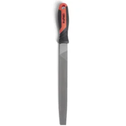 Gifi Outils Bricolage^Lime plate 20mm noir