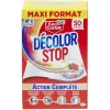 Gifi Entretien Du Linge|Lingette décolor stop x50