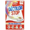 Gifi Entretien Du Linge|Lingette x35 anti-décoloration action complète rouge