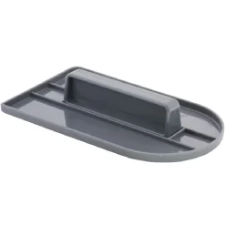 Clearance Gifi Lisseur à pâtisserie pour glaçage et pâte à sucre