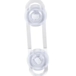 Gifi Quincaillerie^Loquet multifonction x2 Les Maternelles