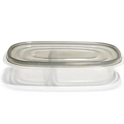 Clearance Gifi Lot de 25 boîtes alimentaires 150ml à 11L