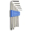 Gifi Outils Bricolage^Lot de 6 clés à 6 pans acier