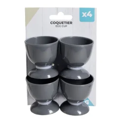 Sale Gifi Lot de 4 coquetiers