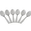 Sale Gifi Lot de 6 cuillères à café en inox