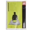 Gifi Outils Bricolage^Lot de 100 feuilles de papier de soie 32,5x60cm