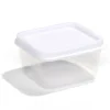 Gifi Lot de 10 mini boîtes alimentaires 65ml
