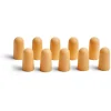 Gifi Outils Bricolage^Lot de 5 paires de bouchons d'oreilles