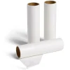 Gifi Entretien Du Linge|Lot de 3 rouleaux adhésifs et 30 feuilles papier