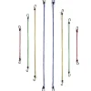 Gifi Quincaillerie^Lot de 8 tendeurs