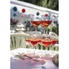 Best Gifi Lot de 10 verres à ballon transparents 19cl