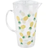 Sale Gifi Lot d'un pichet et 4 gobelets