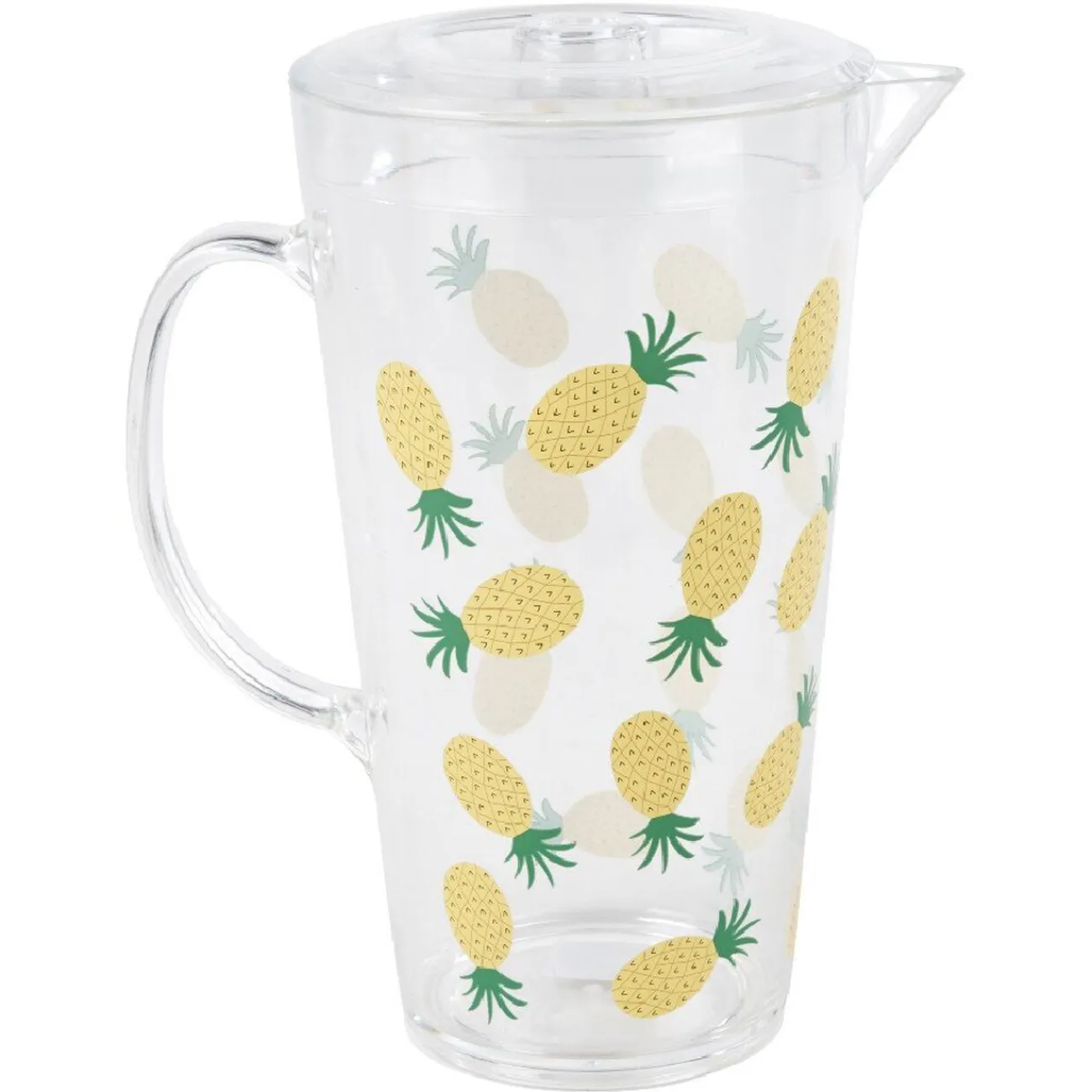 Sale Gifi Lot d'un pichet et 4 gobelets