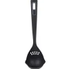 Best Gifi Louche en polyamide noir