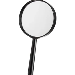 Gifi Outils Bricolage^Loupe plastique noir