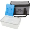 Clearance Gifi Lunch bag Bon Appétit 3 pièces