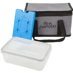 Clearance Gifi Lunch bag Bon Appétit 3 pièces