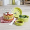 Sale Gifi Lunch box 5 pièces