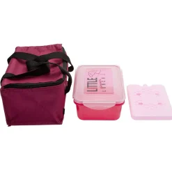 Clearance Gifi Lunch box sac fraîcheur 3 pièces